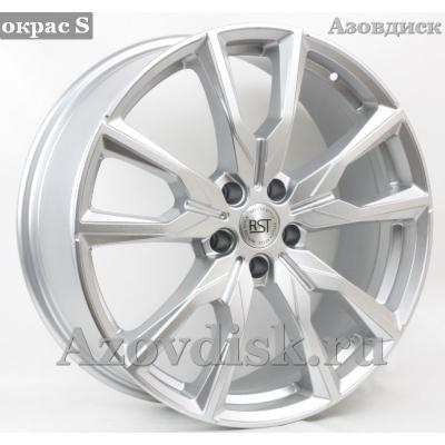 RST R012 8x20 PCD 5x108 ET 33 DIA 65.1 S