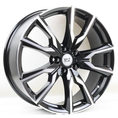 RST R012 8x20 PCD 5x108 ET 33 DIA 65.1 BD