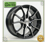 RST R014 5.5x14 PCD 4x100 ET 40 DIA 60.1 BD