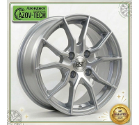 RST R014 5.5x14 PCD 4x100 ET 40 DIA 60.1 SL