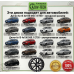 RST R015 6x15 PCD 4x100 ET 50 DIA 60.1 BL