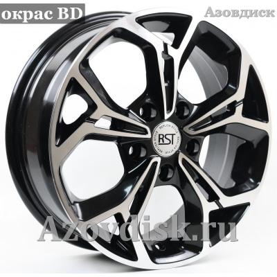 RST R016 6x16 PCD 5x114.3 ET 45 DIA 60.1 BD