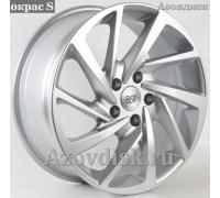 RST R017 7x17 PCD 5x114.3 ET 40 DIA 66.1 S