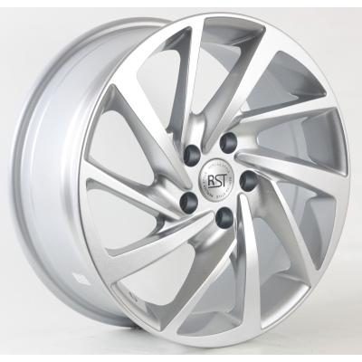 RST R018 7.5x18 PCD 5x112 ET 43 DIA 57.1 S