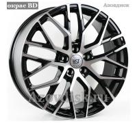 RST R019 7.5x19 PCD 5x114.3 ET 35 DIA 60.1 BD