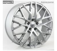 RST R019 7.5x19 PCD 5x114.3 ET 40 DIA 60.1 S