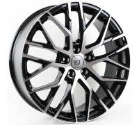 RST R019 7.5x19 PCD 5x108 ET 41 DIA 65.1 BD