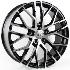 RST R019 7.5x19 PCD 5x108 ET 41 DIA 65.1 BD