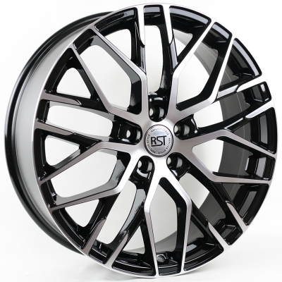 RST R019 7.5x19 PCD 5x108 ET 41 DIA 65.1 BD RST R019 7.5x19 PCD 5x108 ET 41 DIA 65.1 BD