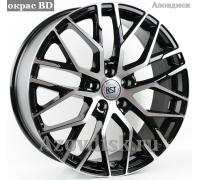 RST R019 7.5x19 PCD 5x114.3 ET 50 DIA 67.1 BD