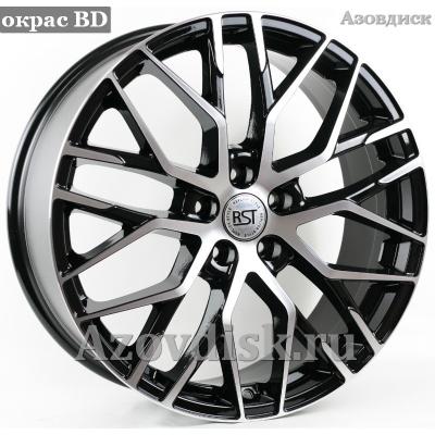 RST R019 7.5x19 PCD 5x114.3 ET 50 DIA 67.1 BD