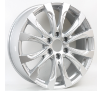 RST R022 8x20 PCD 6x139.7 ET 34 DIA 100.1 S RST R022 8x20 PCD 6x139.7 ET 34 DIA 100.1 S