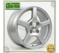 RST R024 5.5x14 PCD 4x100 ET 40 DIA 60.1 SL
