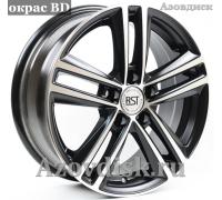 RST R025 6x15 PCD 5x100 ET 38 DIA 57.1 BD RST R025 6x15 PCD 5x100 ET 38 DIA 57.1 BD