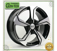 RST R026 6.5x16 PCD 5x112 ET 45 DIA 57.1 BD