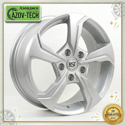 RST R026 6.5x16 PCD 5x112 ET 43 DIA 57.1 S