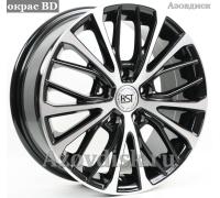 RST R027 7.5x17 PCD 5x114.3 ET 45 DIA 60.1 BD