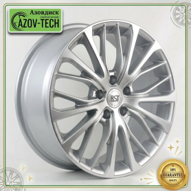 RST R028 8x18 PCD 5x114.3 ET 50 DIA 60.1 S