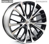 RST R028 8x18 PCD 5x114.3 ET 50 DIA 60.1 BD