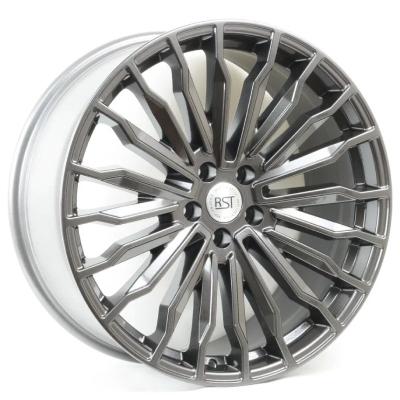 RST R032 9x20 PCD 5x108 ET 38.5 DIA 63.4 BMG
