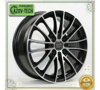 RST R034 5.5x14 PCD 4x98 ET 40 DIA 58.6 BD