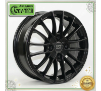 RST R034 5.5x14 PCD 4x100 ET 40 DIA 60.1 BL