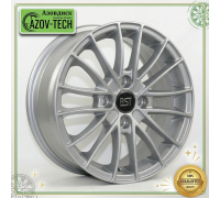 RST R034 5.5x14 PCD 4x98 ET 35 DIA 58.6 SL