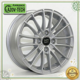 RST R034 5.5x14 PCD 4x98 ET 35 DIA 58.6 SL
