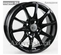 RST R035 6x15 PCD 4x100 ET 48 DIA 54.1 BL