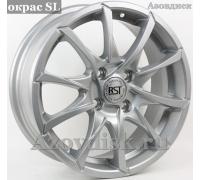 RST R035 6x15 PCD 4x100 ET 46 DIA 54.1 SL