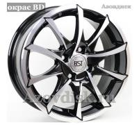 RST R035 6x15 PCD 4x100 ET 48 DIA 54.1 BD
