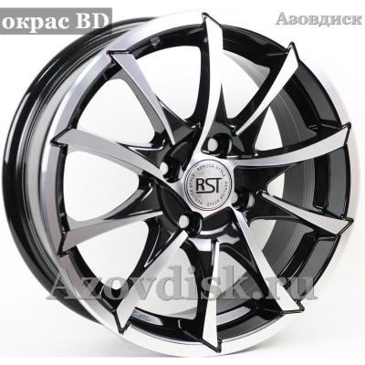 RST R035 6x15 PCD 4x100 ET 48 DIA 54.1 BD