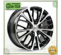 RST R036 6.5x16 PCD 5x112 ET 39.5 DIA 66.6 BD