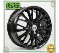 RST R036 6.5x16 PCD 5x112 ET 39.5 DIA 66.6 BL
