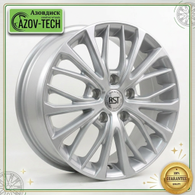 RST R036 6.5x16 PCD 5x112 ET 39.5 DIA 66.6 SL