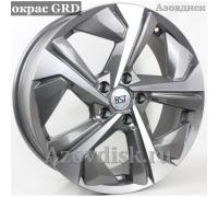 RST R048 7x18 PCD 5x114.3 ET 35 DIA 60.1 GRD