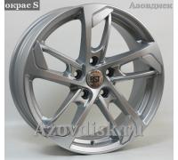 RST R037 7x17 PCD 5x114.3 ET 40 DIA 66.1 S RST R037 7x17 PCD 5x114.3 ET 40 DIA 66.1 S