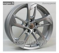 RST R037 7x17 PCD 5x114.3 ET 45 DIA 60.1 S