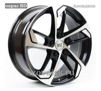 RST R037 7x17 PCD 5x114.3 ET 45 DIA 60.1 BD