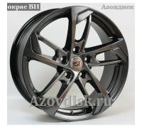 RST R037 7x17 PCD 5x114.3 ET 45 DIA 60.1 BH