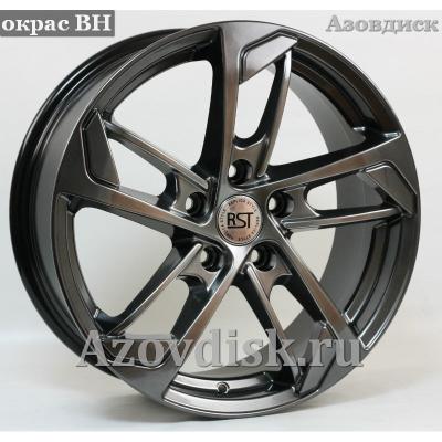 RST R037 7x17 PCD 5x114.3 ET 45 DIA 60.1 BH
