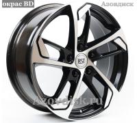 RST R037 7x17 PCD 5x114.3 ET 40 DIA 66.1 BD