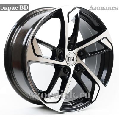 RST R037 7x17 PCD 5x114.3 ET 40 DIA 66.1 BD