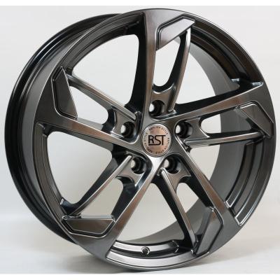 RST R037 7x17 PCD 5x114.3 ET 40 DIA 67.1 BMG