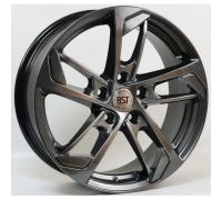 RST R037 7x17 PCD 5x114.3 ET 45 DIA 67.1 BMG