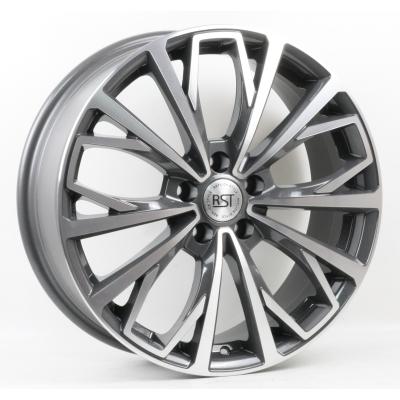 RST R038 7x18 PCD 5x108 ET 36 DIA 65.1 GRD