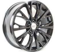 RST R038 7x18 PCD 5x114.3 ET 35 DIA 60.1 BL RST R038 7x18 PCD 5x114.3 ET 35 DIA 60.1 BL