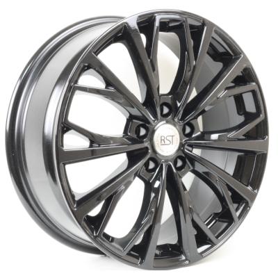 RST R038 7x18 PCD 5x114.3 ET 35 DIA 60.1 BL RST R038 7x18 PCD 5x114.3 ET 35 DIA 60.1 BL