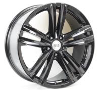 RST R039 8.5x19 PCD 5x112 ET 28 DIA 66.6 BL