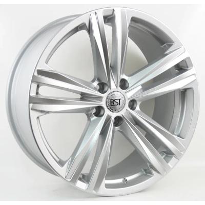 RST R039 8.5x19 PCD 5x112 ET 32 DIA 66.6 S